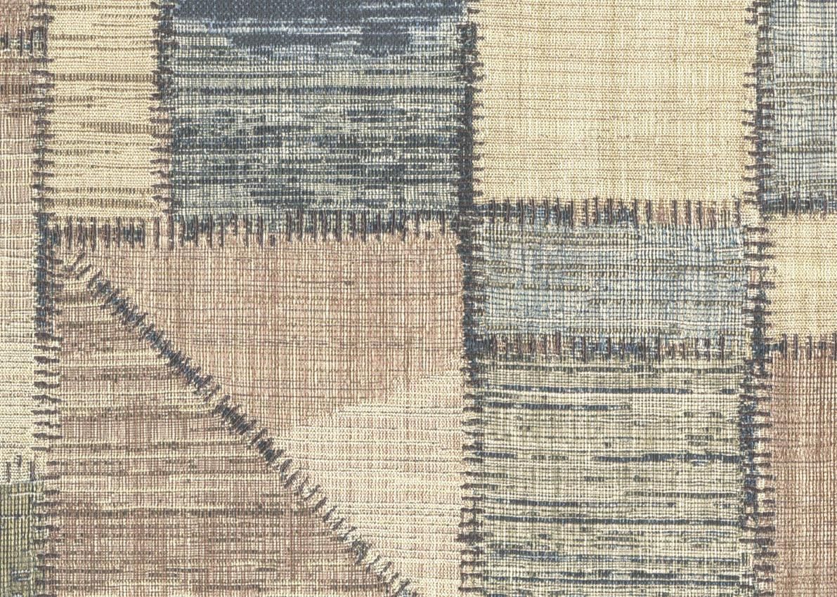Beige - Patchwork by Missoni