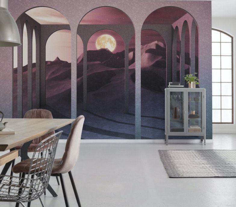 Sands of Time Mural