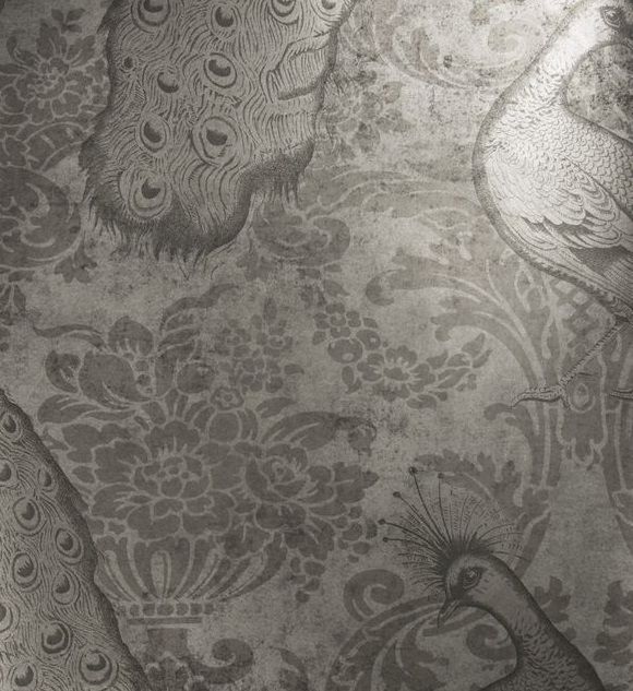 Pewter - Byron