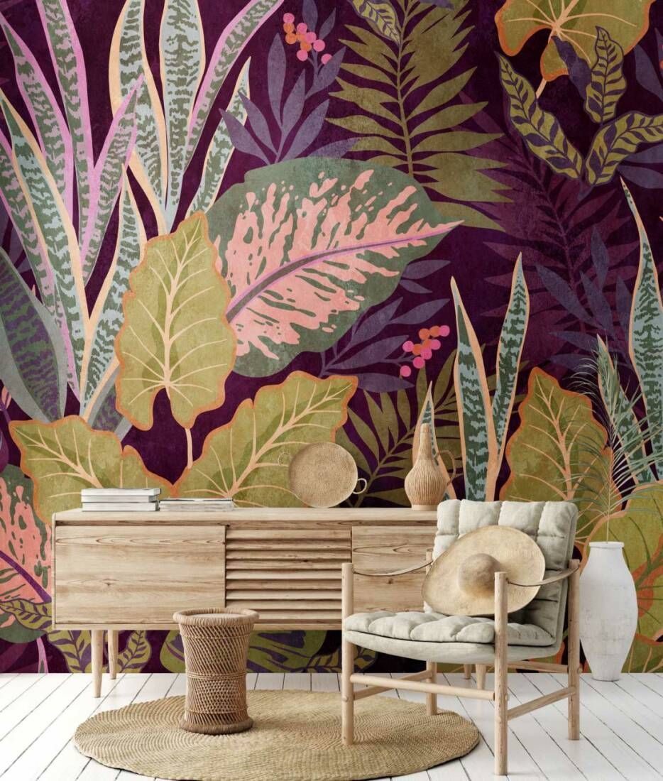 Manata Mural
