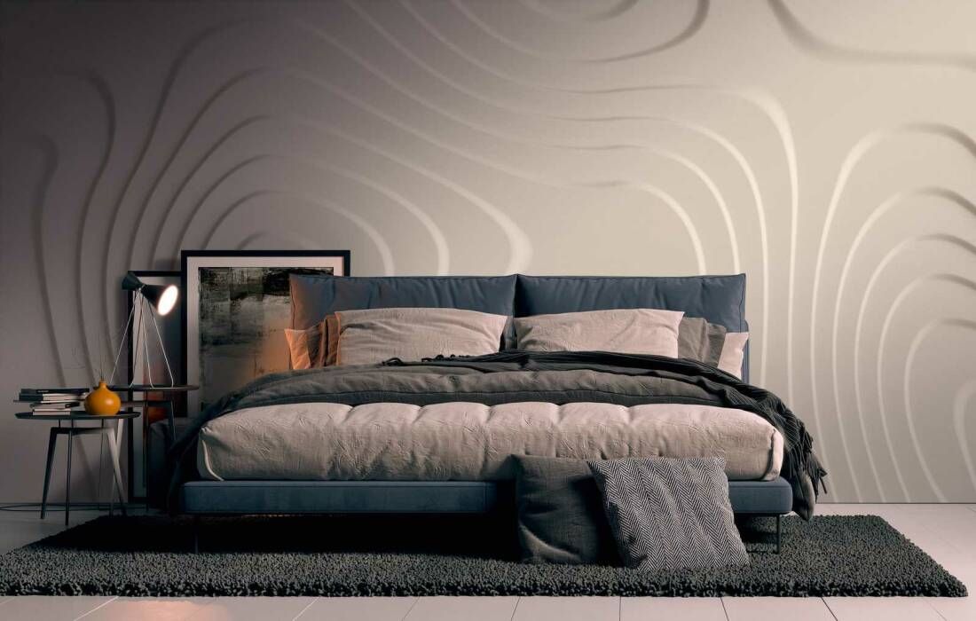 Ripple Mural