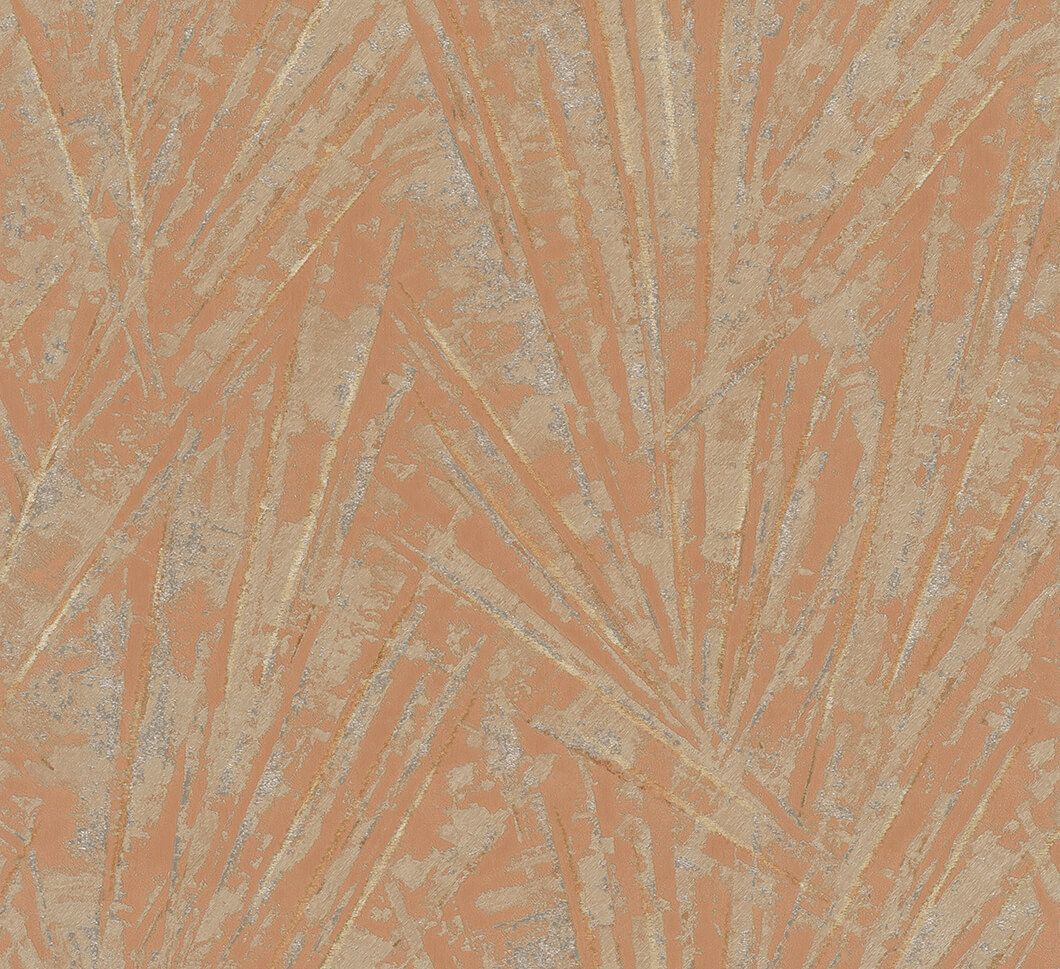 Terracotta - Loveday Palm