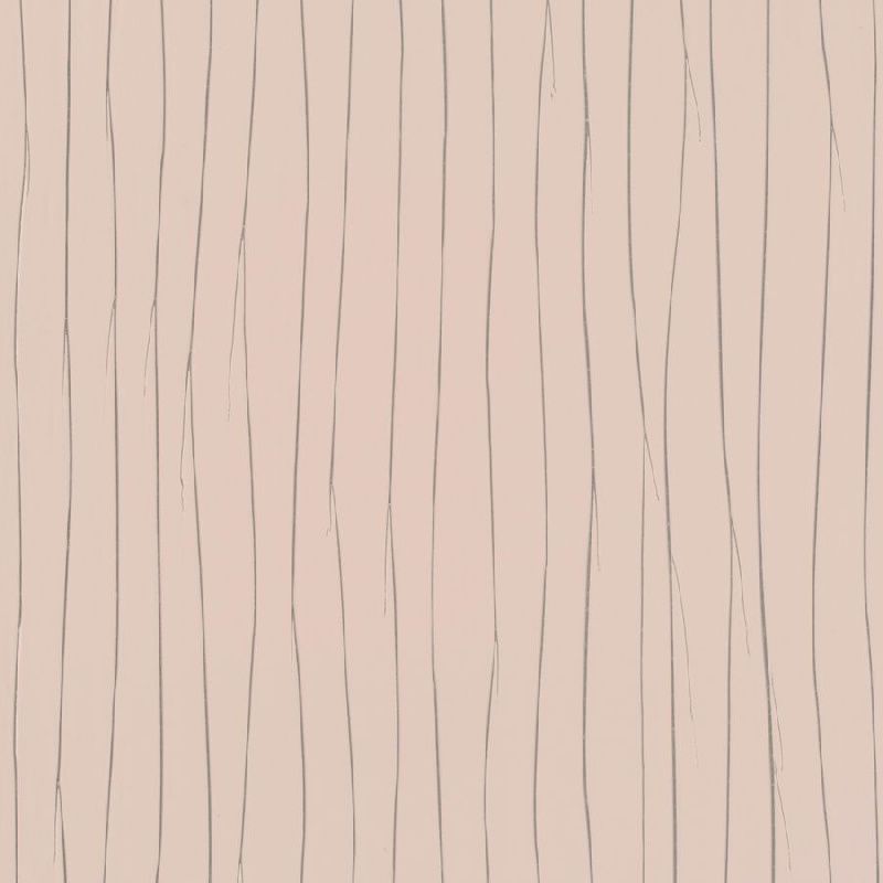 Salmon - Crush Pleat