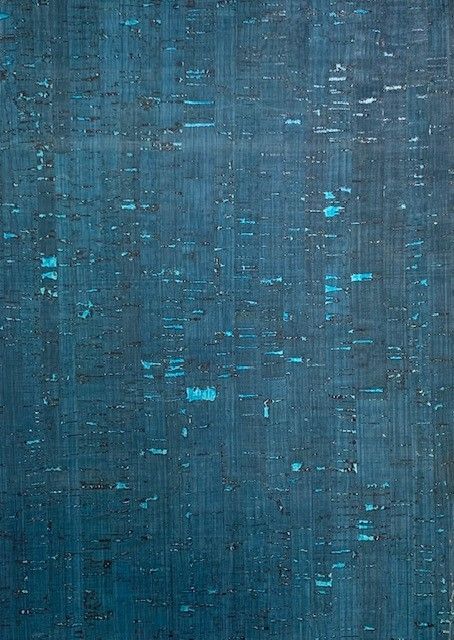Column Cork - Ocean