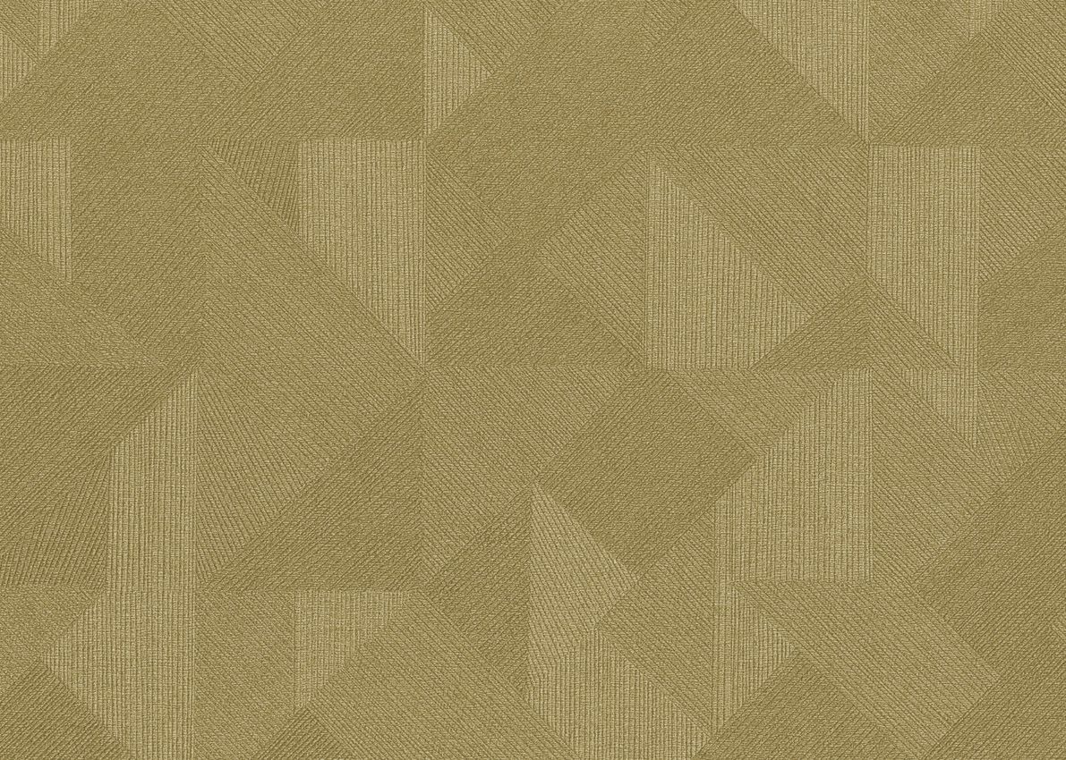 Gold - Geometrico