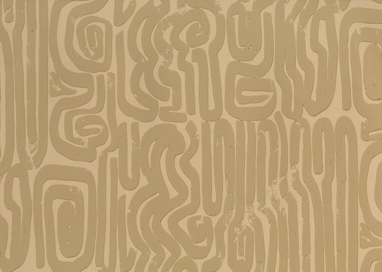 Beige - Bantu