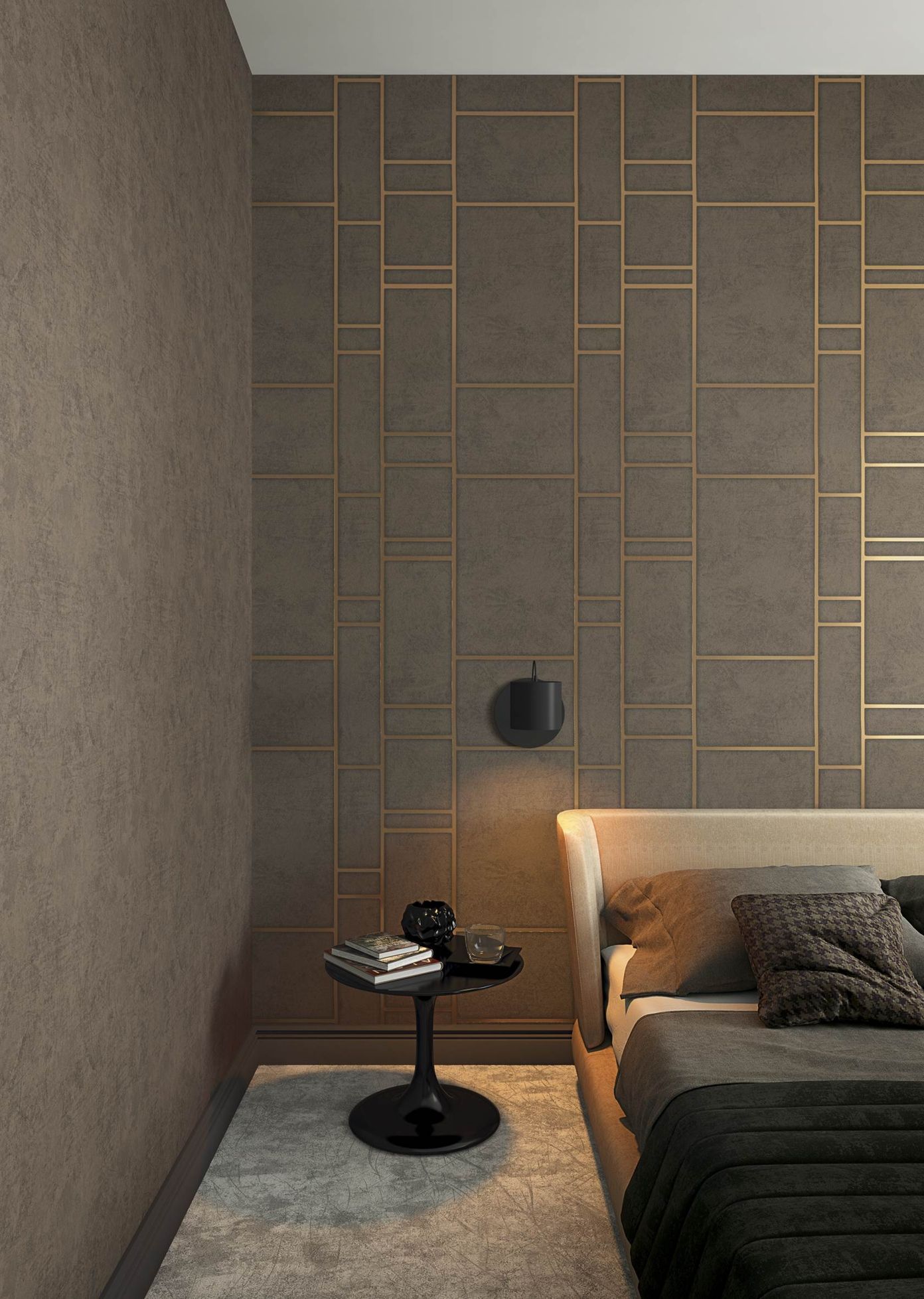 Bronze - Imagine Tile