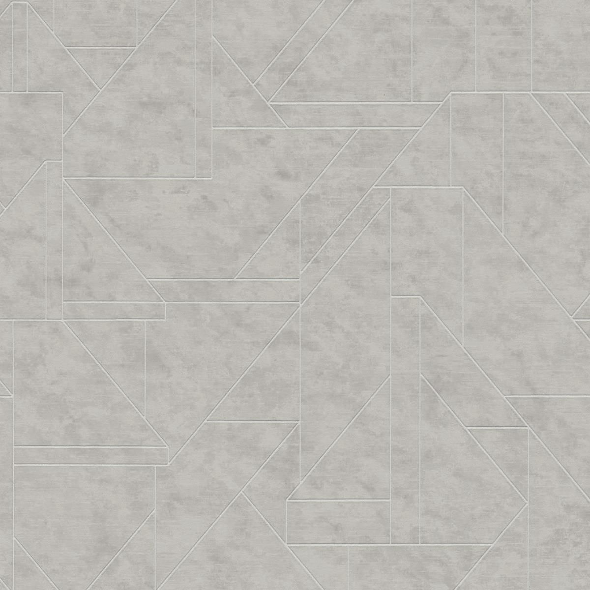 Grey - Vienna Tile