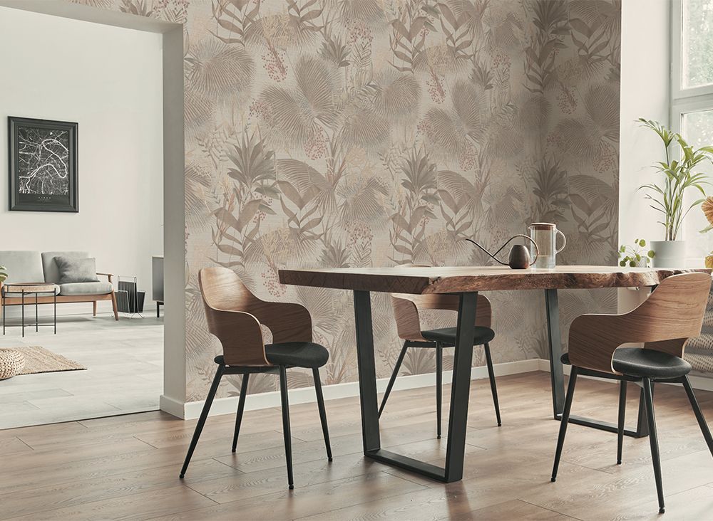 Beige - Palme Tahiti