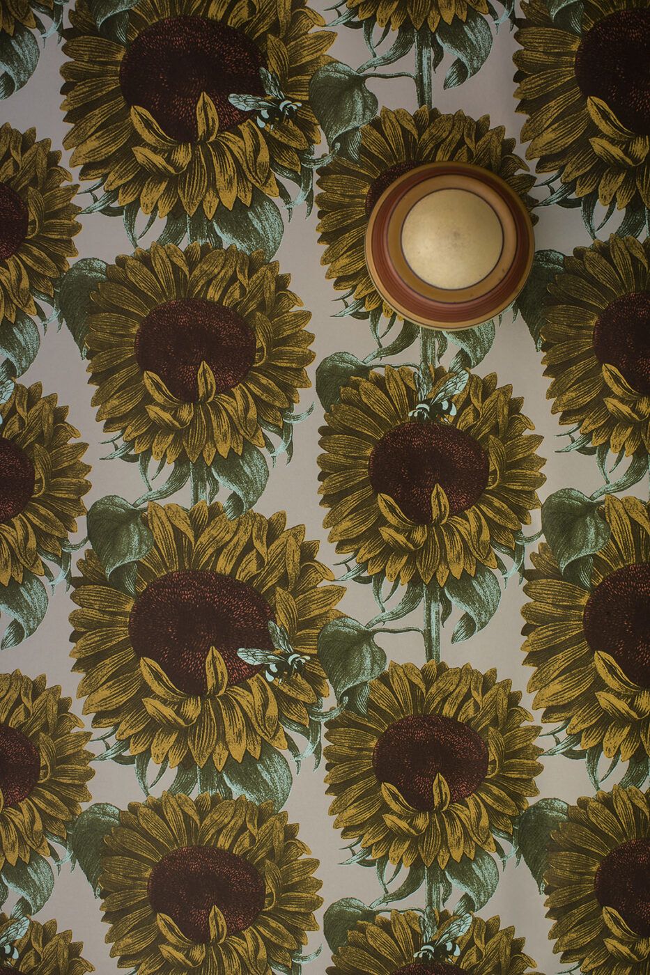 Ochre - Sunday