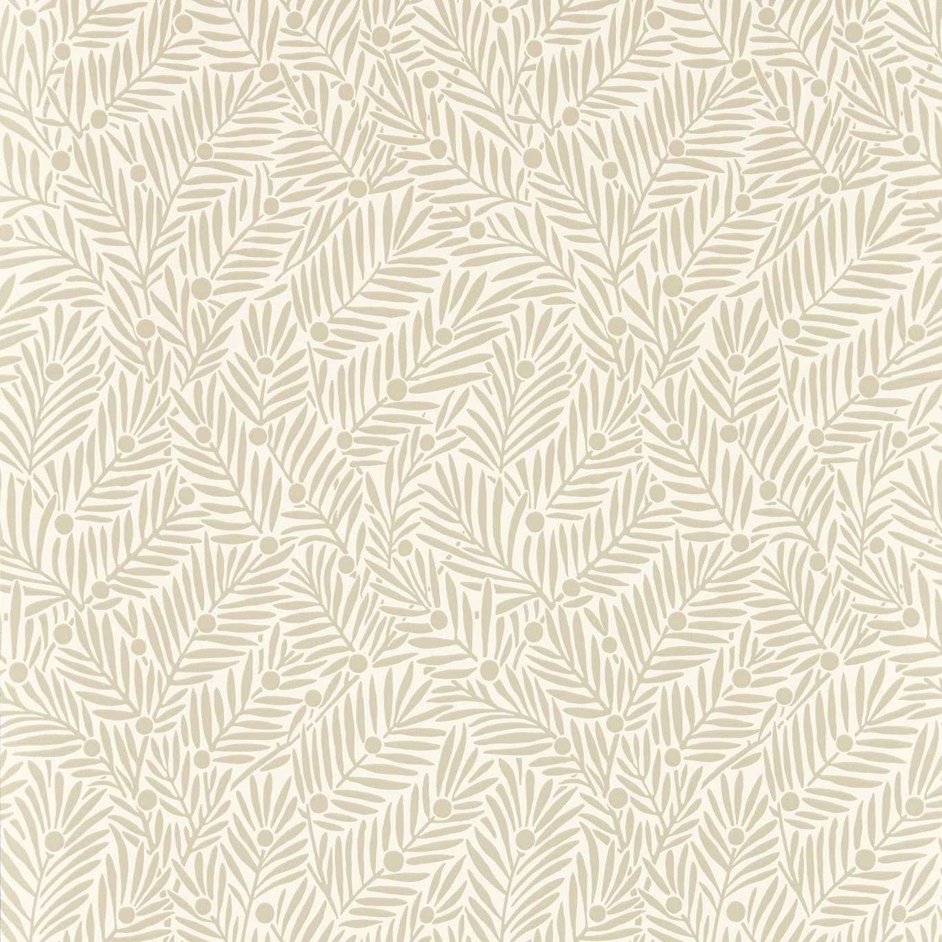 Taupe - Yew & Aril