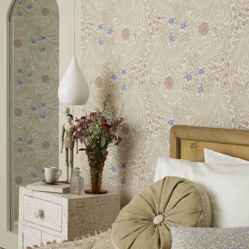 Beige - Larkspur