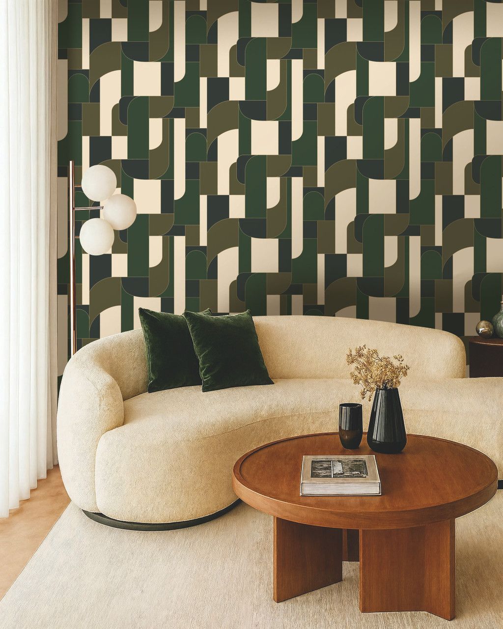 Green - Achille