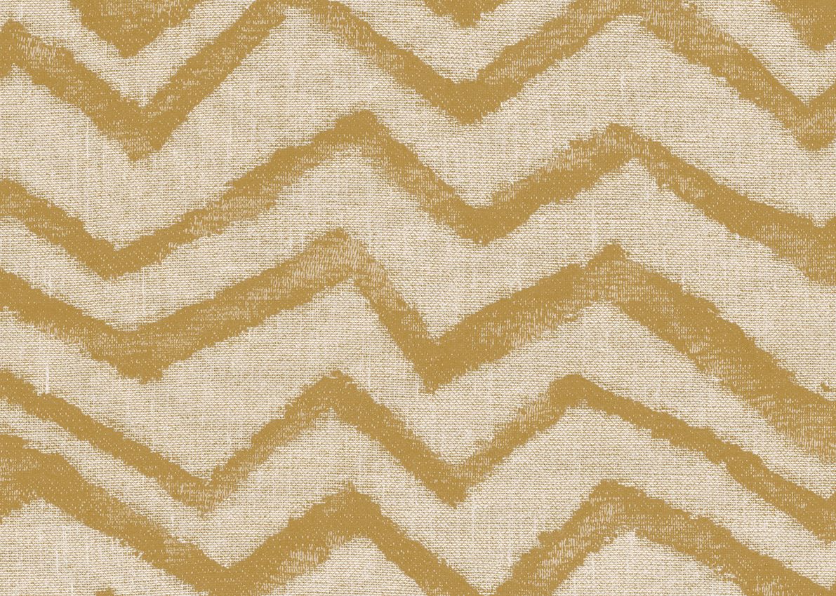 Mustard - Graffiti by Missoni