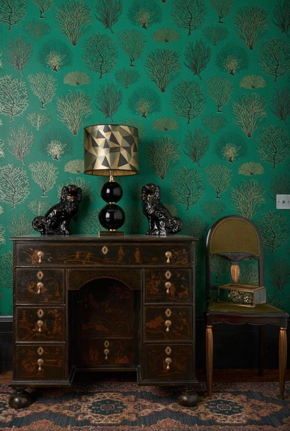 Green - Seafern