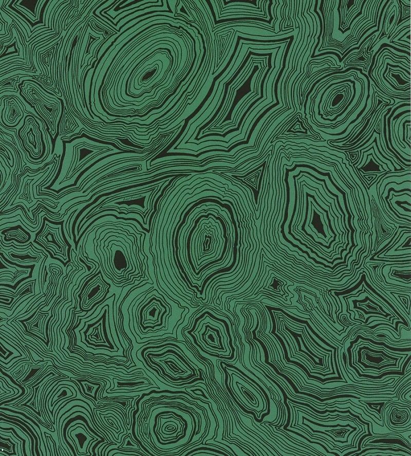 Green - Malachite