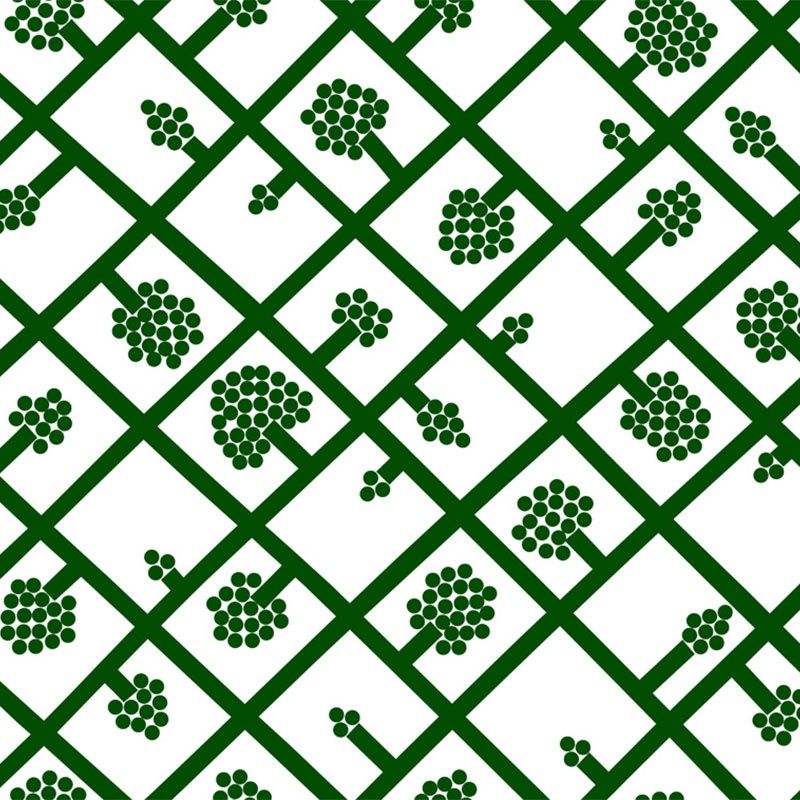 Green - Spalje