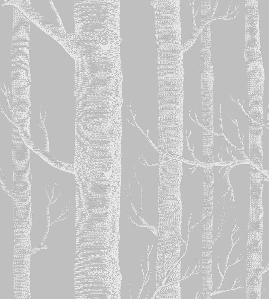 Grey - Woods