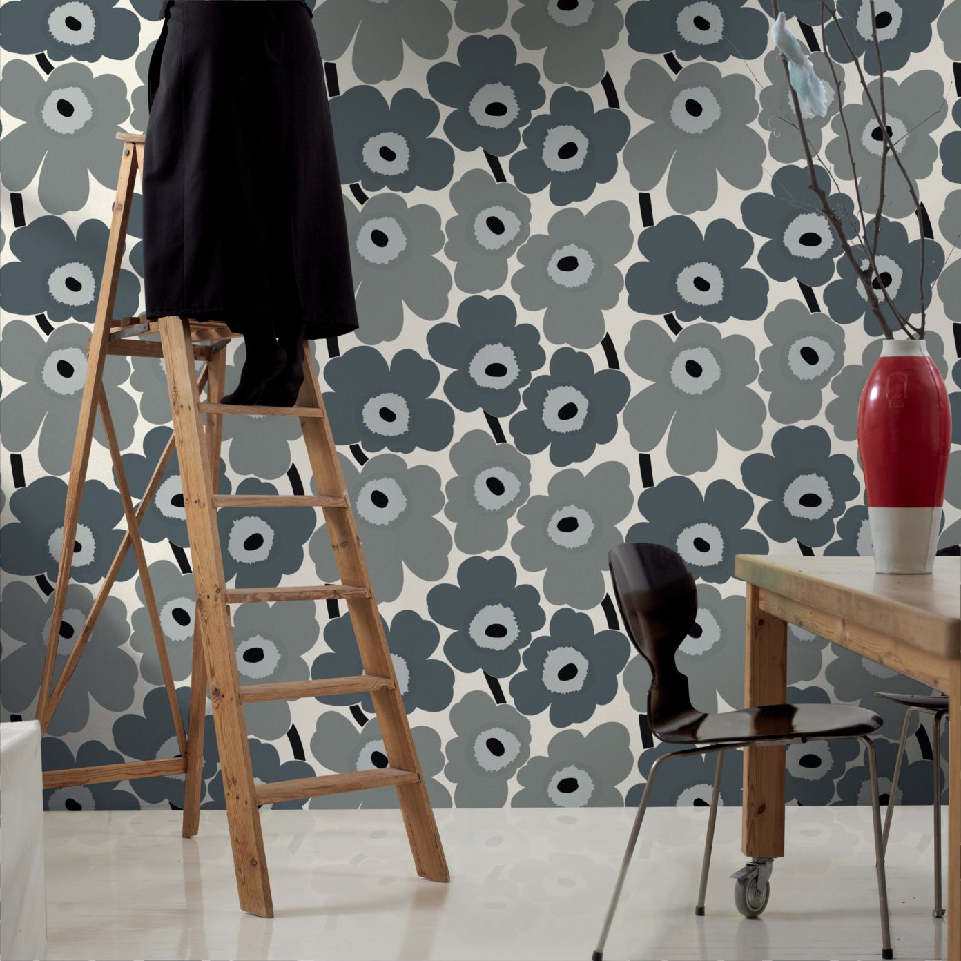Unikko Vinyl