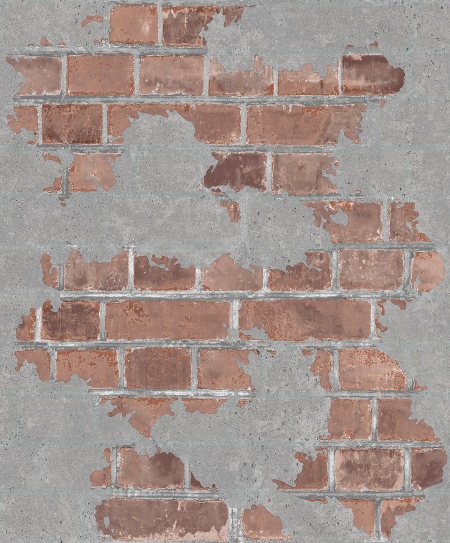 Bricks and Concrete
