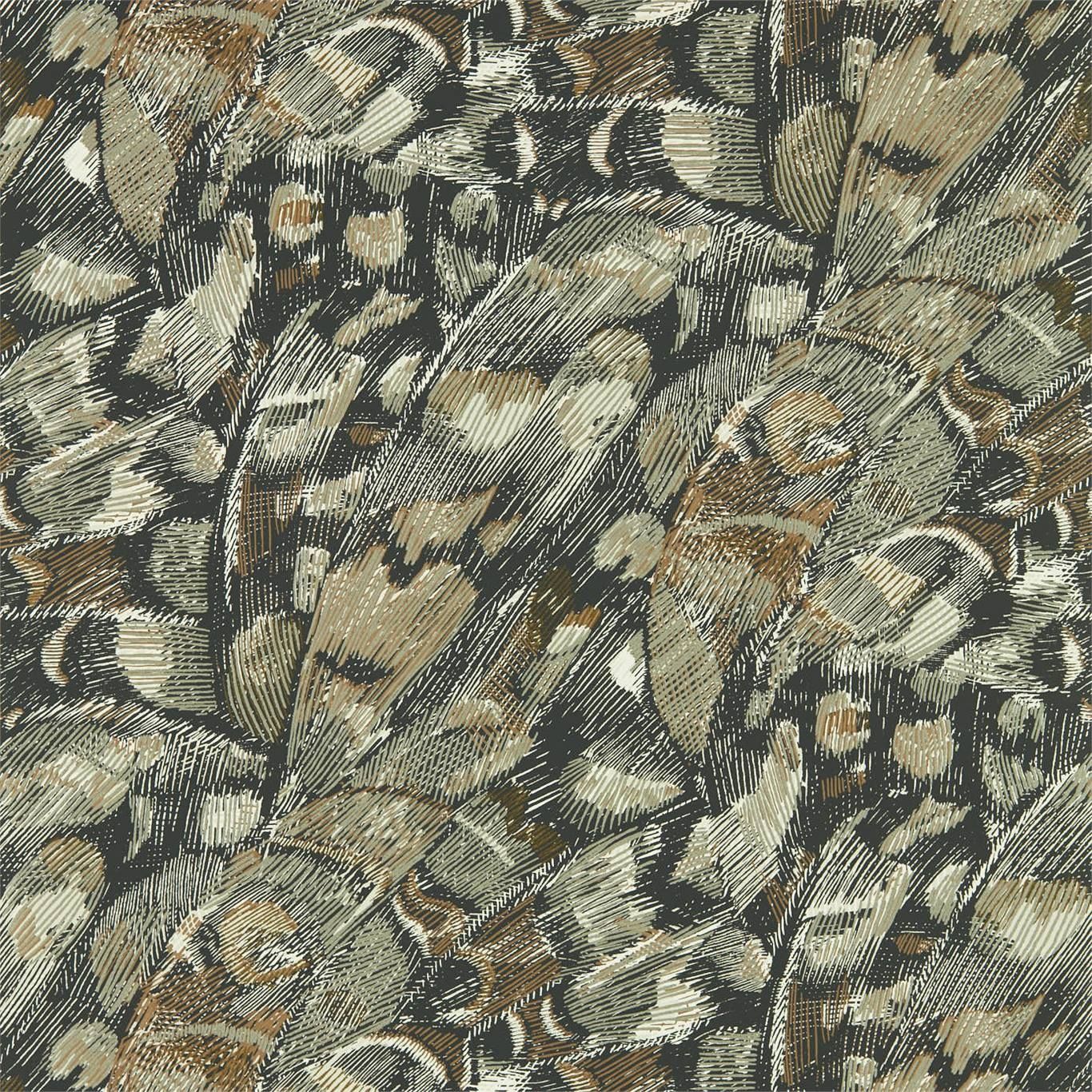 Charcoal - Lamina