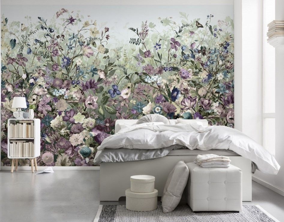 Botanica Mural