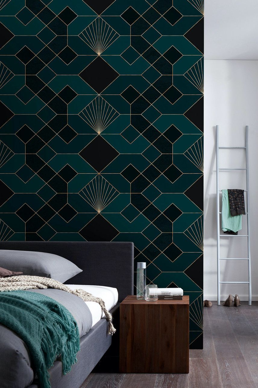 Coquilles Mer Mural
