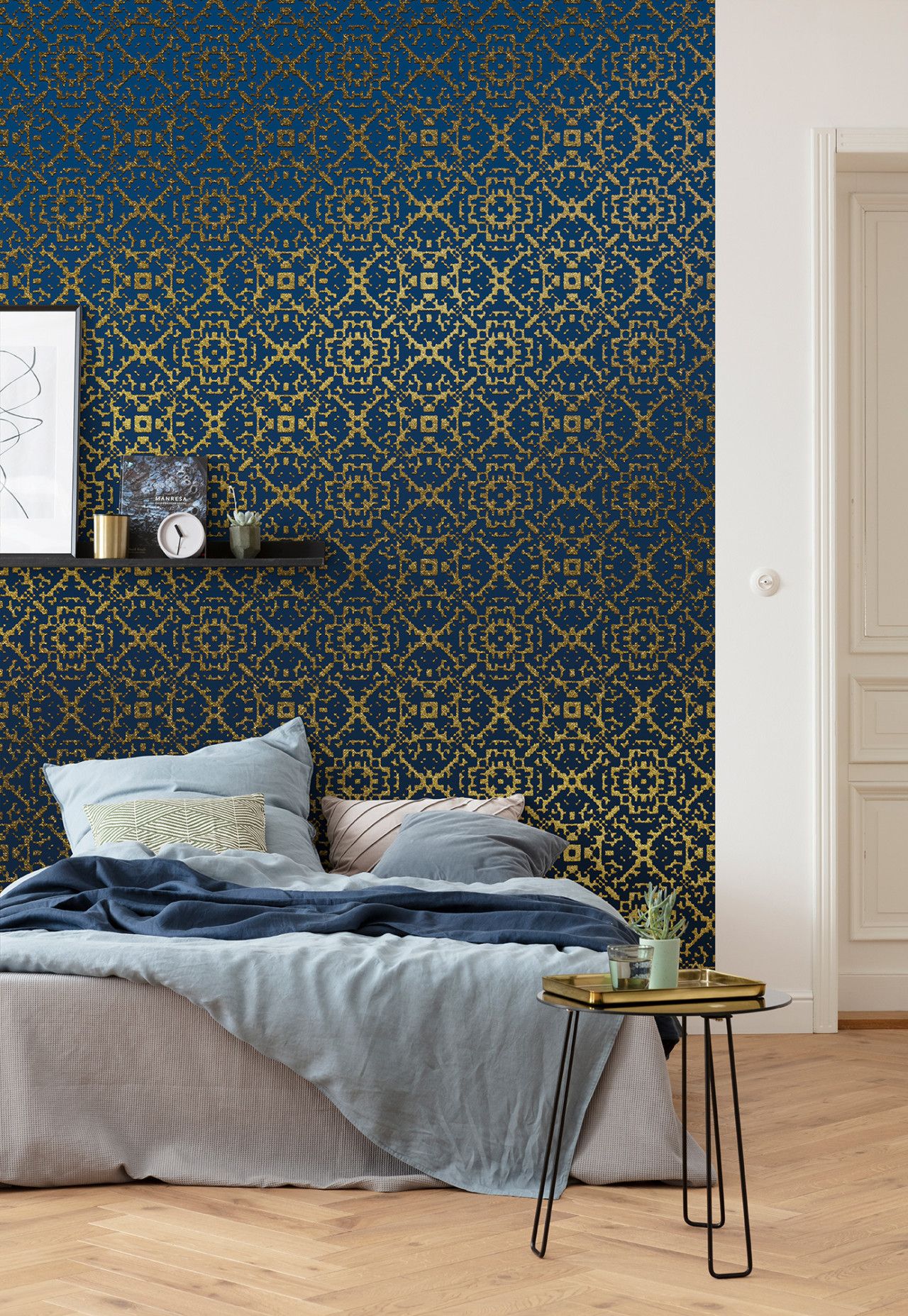 Fabuleux Mural