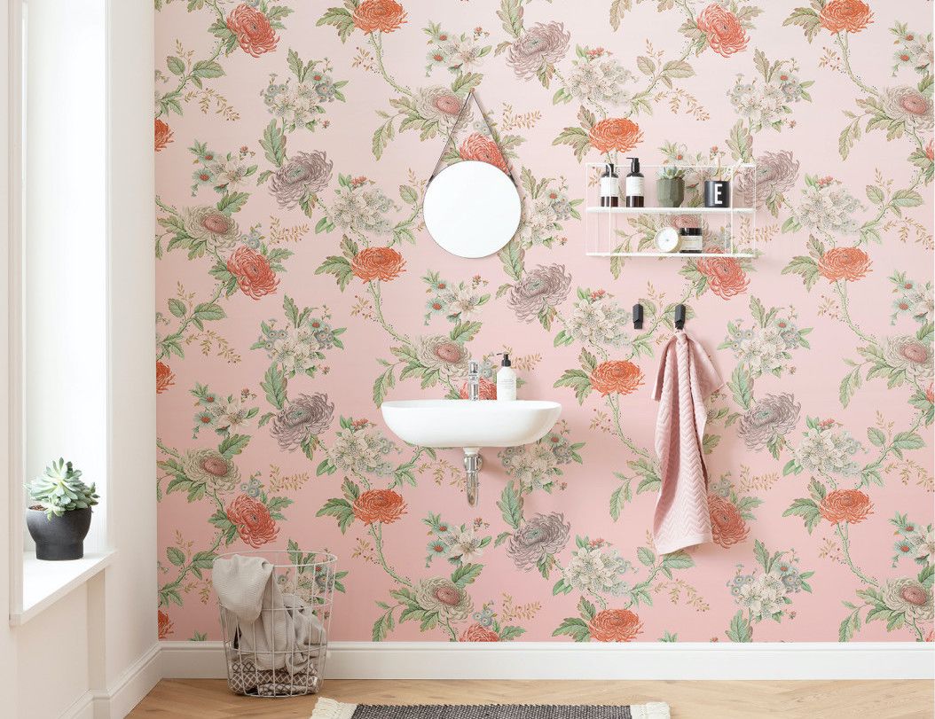 Primavera Mural