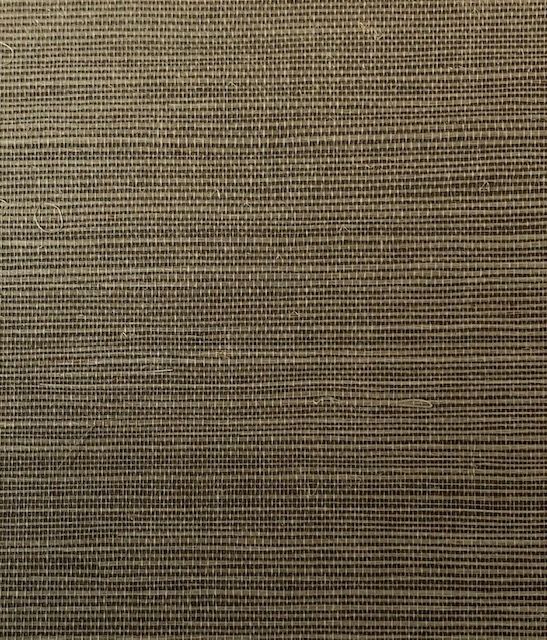 Bali Weave - Antique Brass