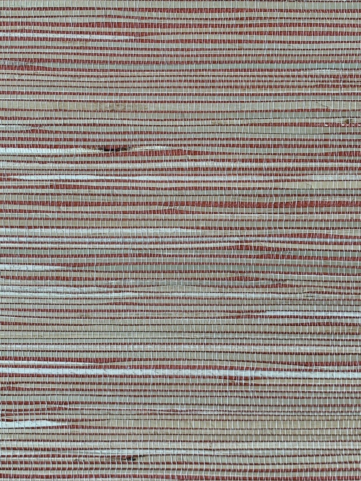Organic Life Weave - Brick