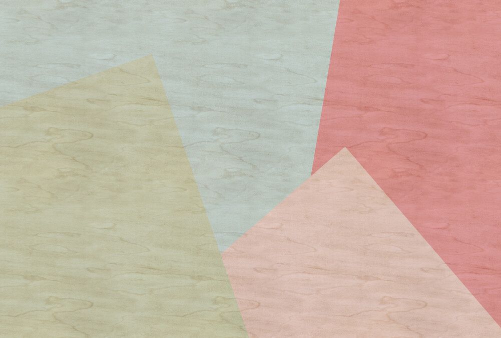 Inlay Mural - Gelato