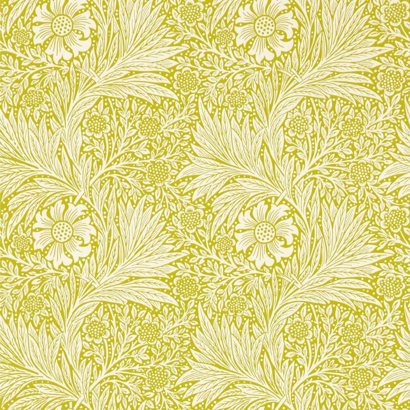 Chartreuse - Marigold