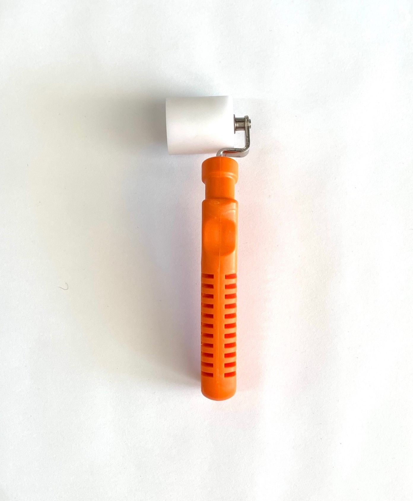 Seam Roller Moulded Handle