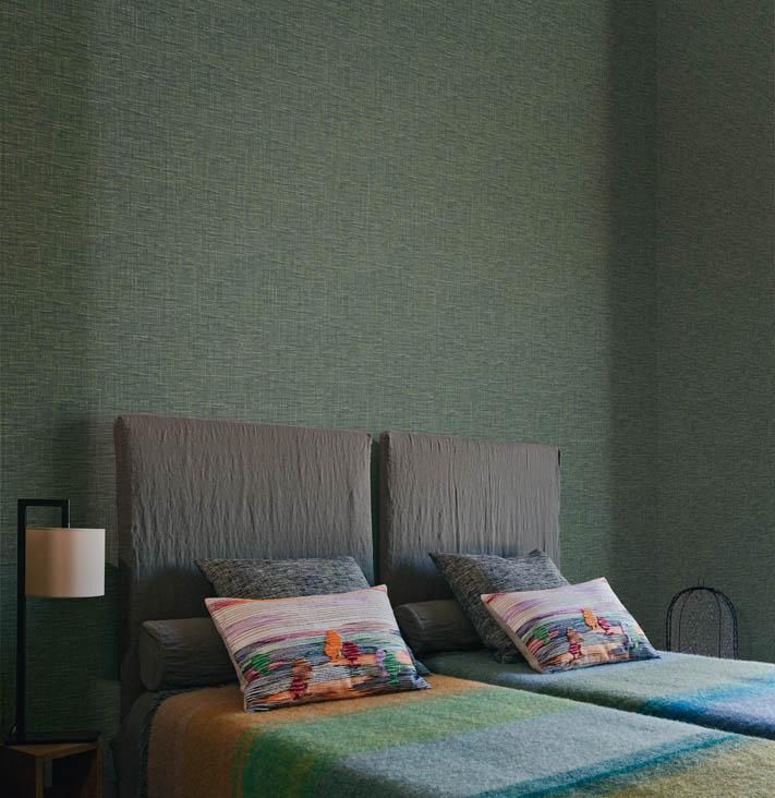 Sage - Tweed by Missoni