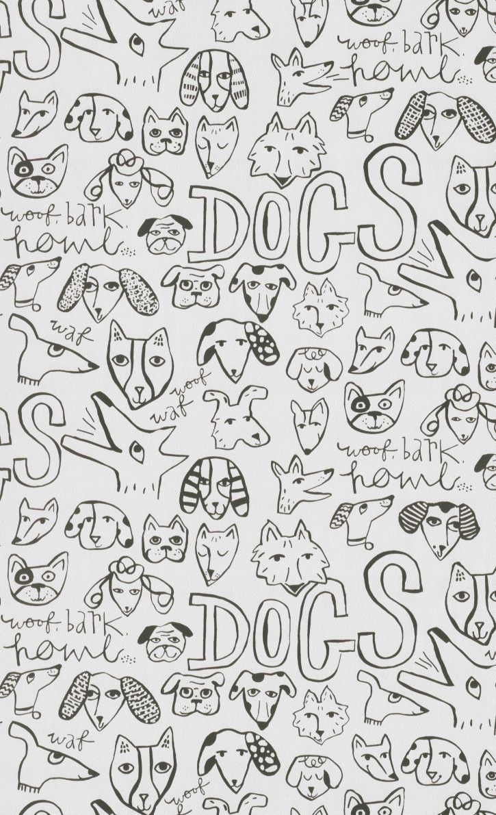 Woof - IN STOCK