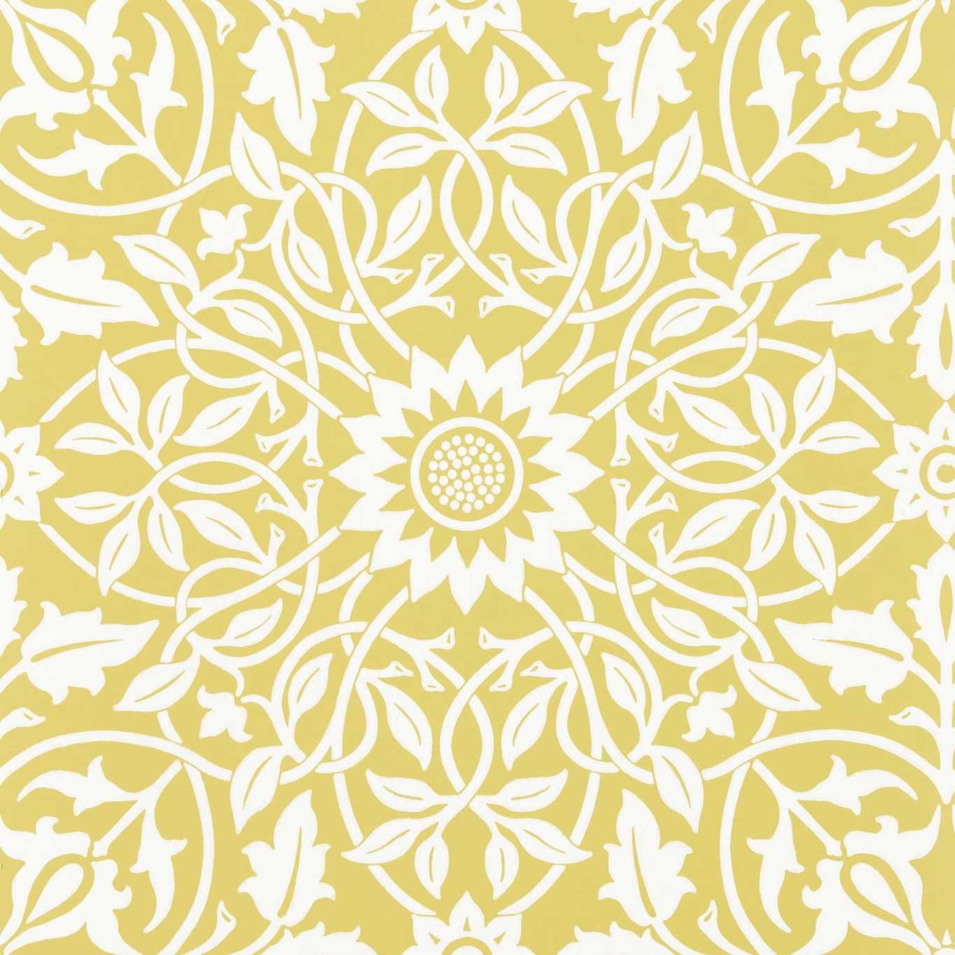 Yellow - St James Ceiling