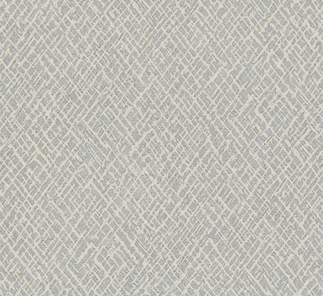 Champagne - Grid Glaze - IN STOCK