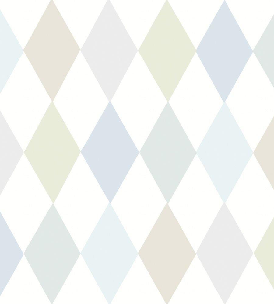 Blue - Punchinello