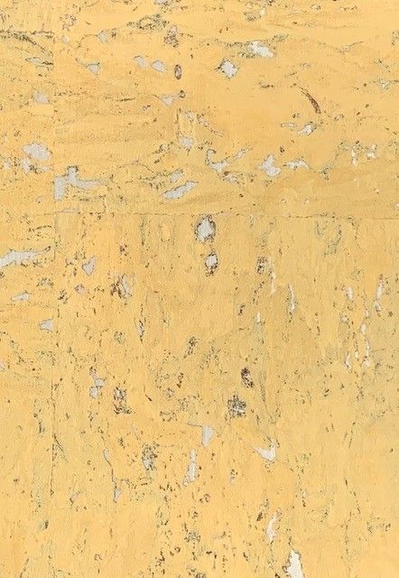 Cork - Ochre