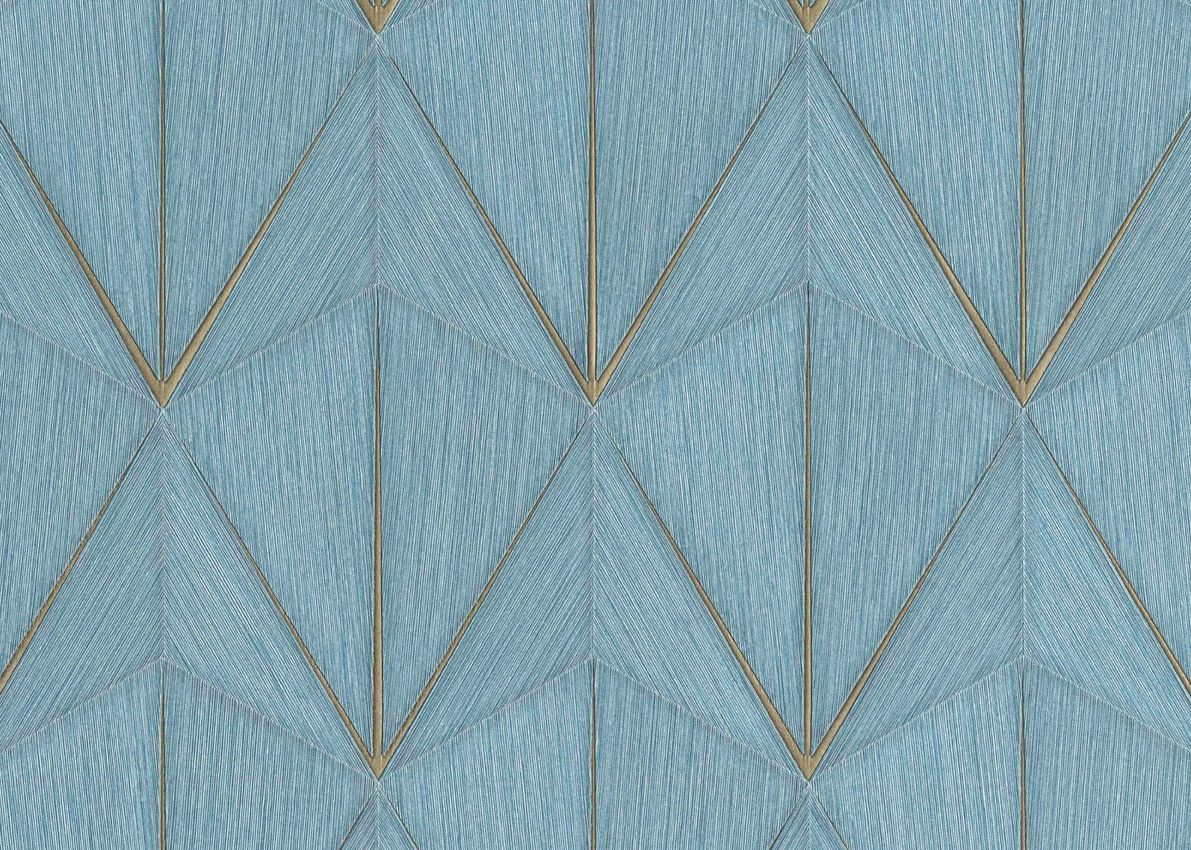 Blue - Rombo