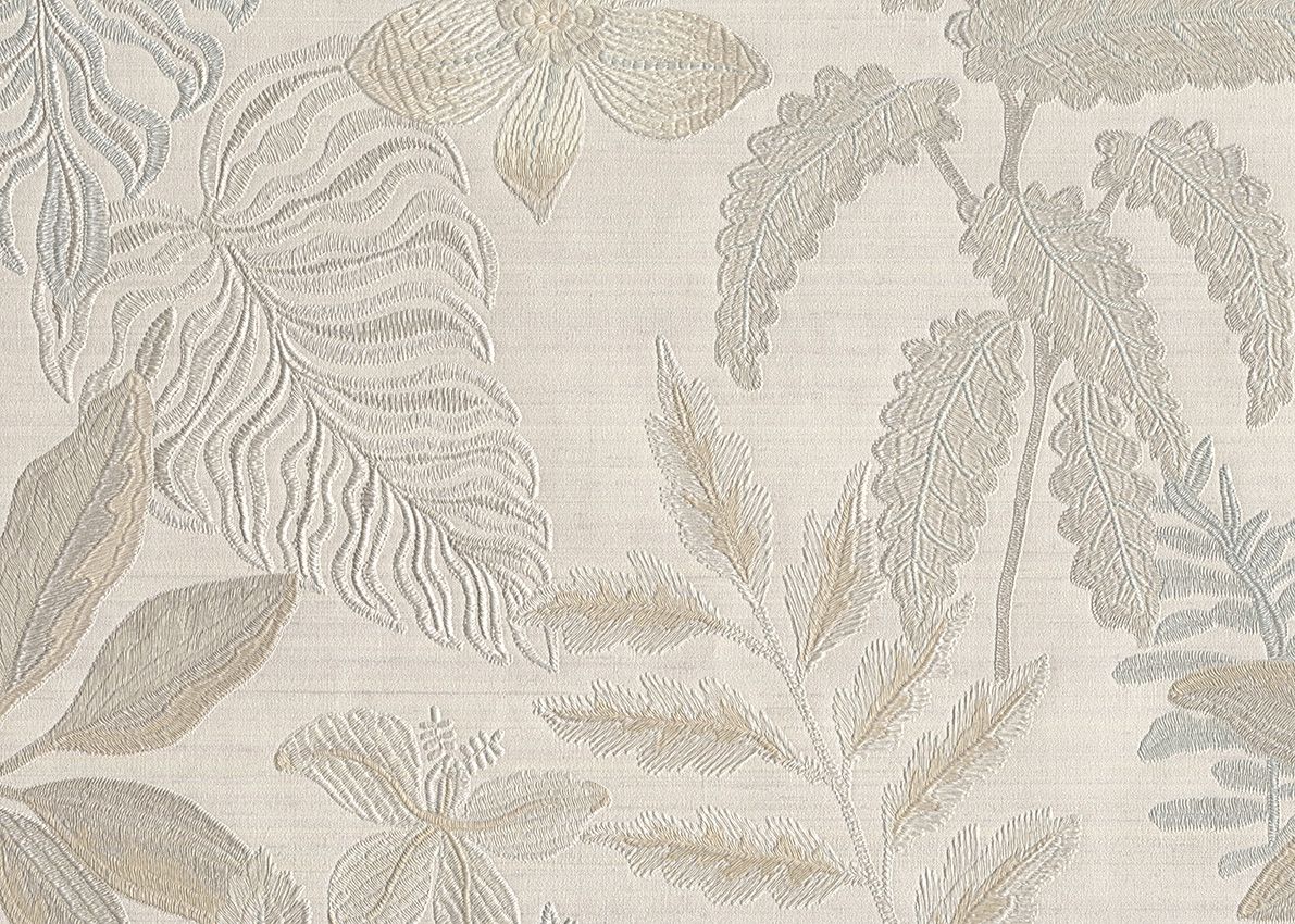 Parchment - Jardin Tropical
