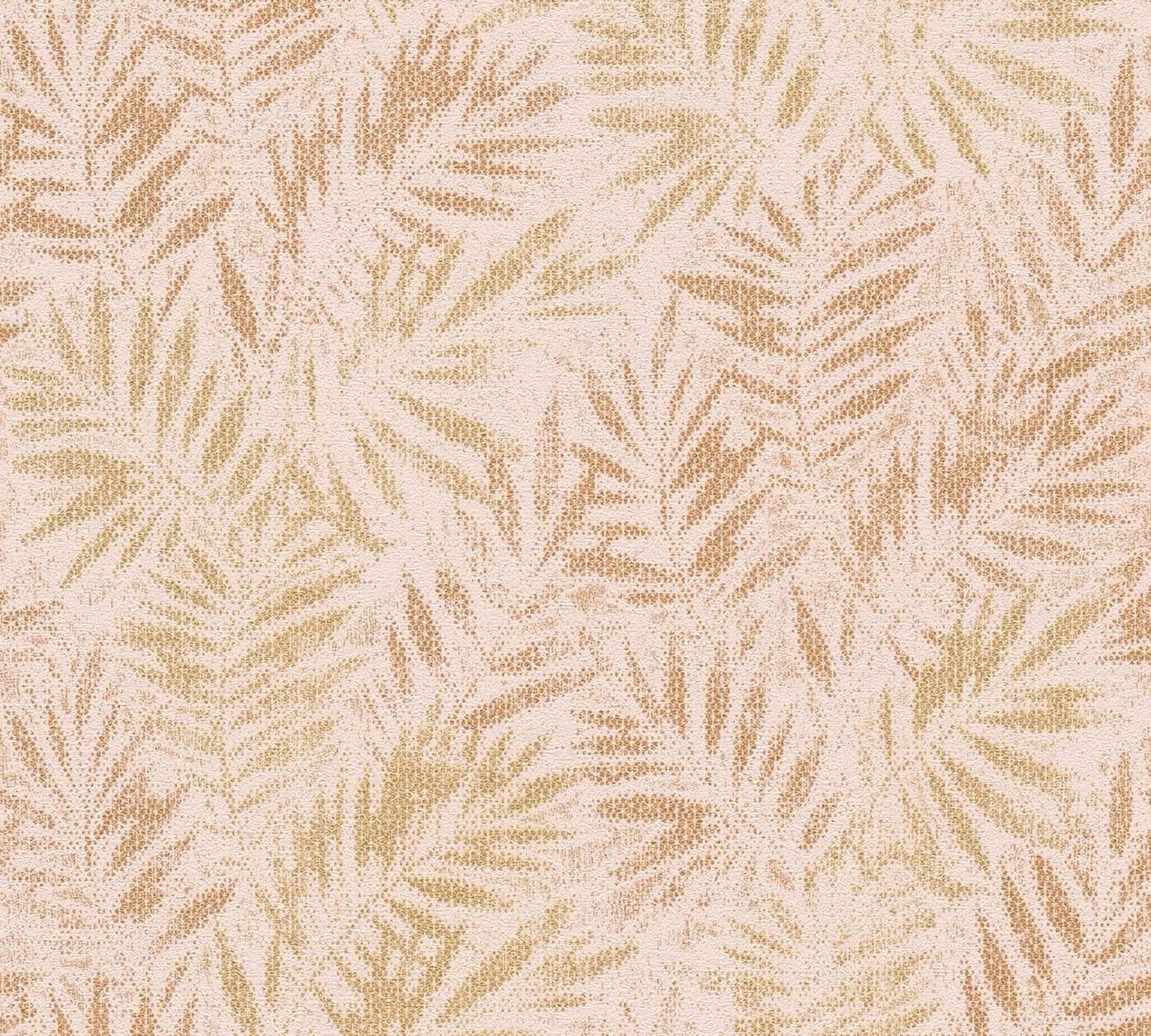 Pink - Paradise Palm