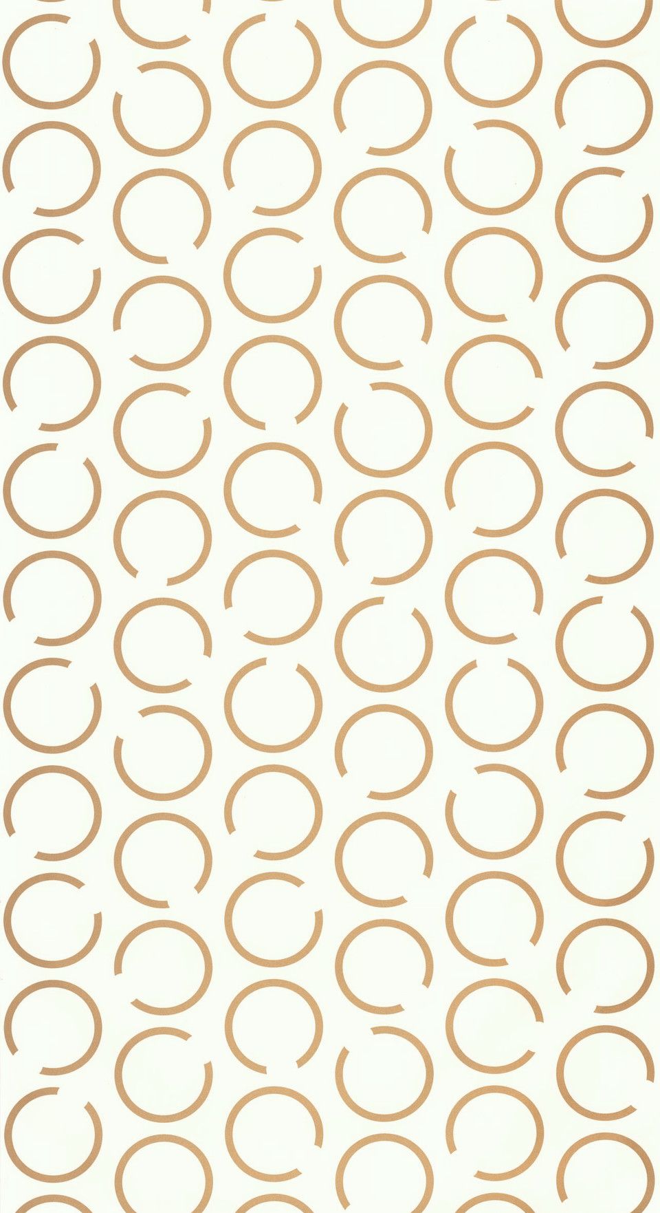 Gold - Around the Clock