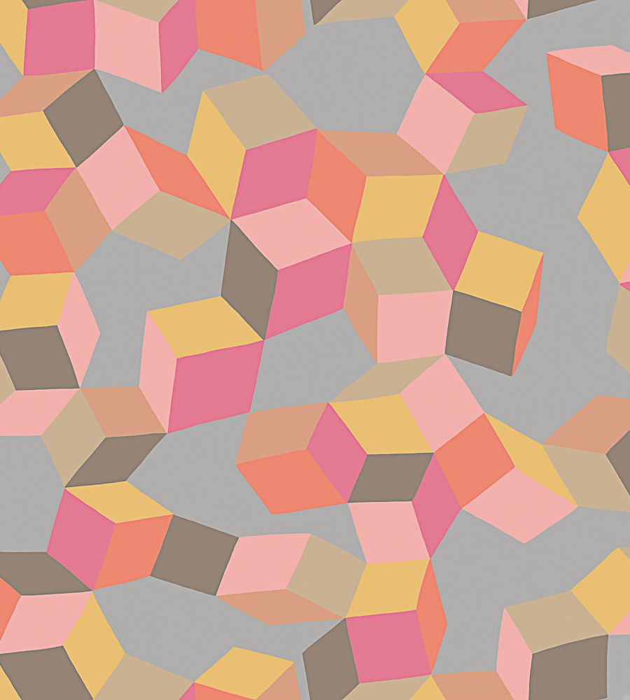 Pink - Puzzle