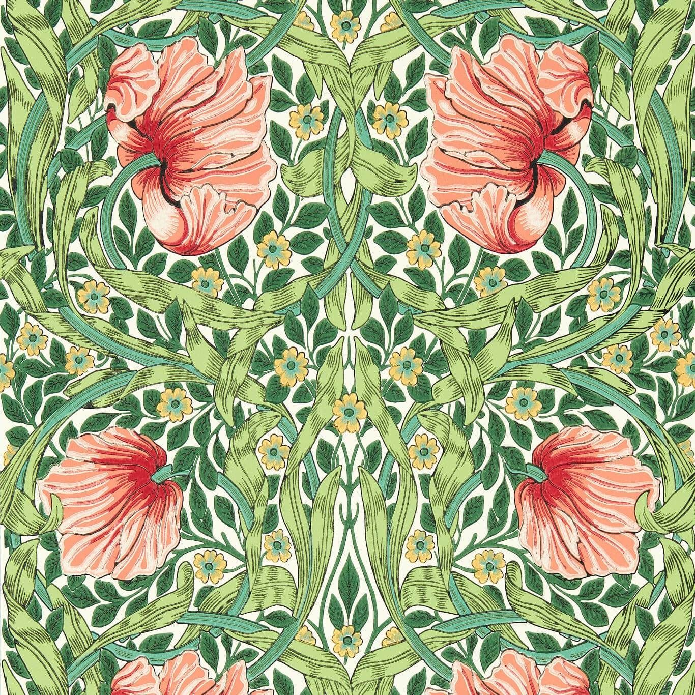 Green - Bedford Pimpernel
