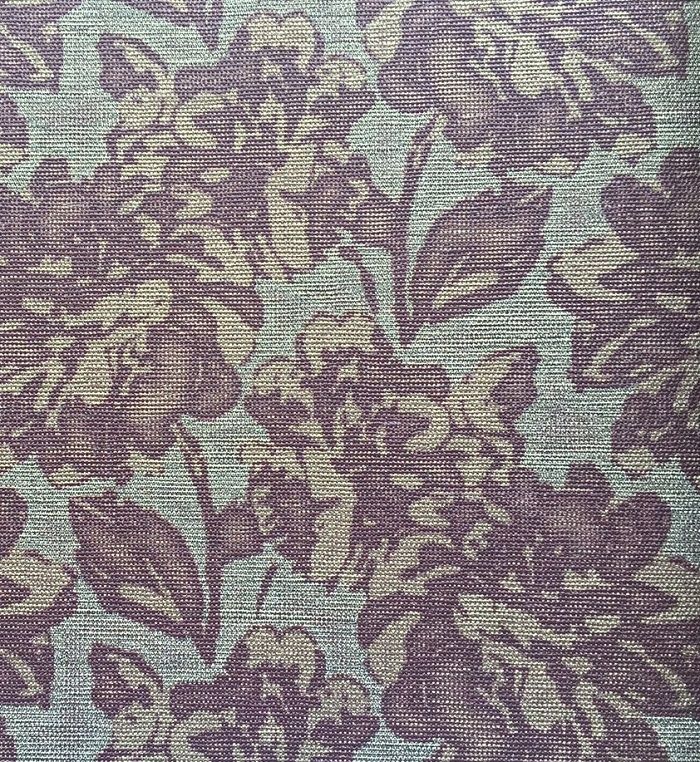 Floral Canvas