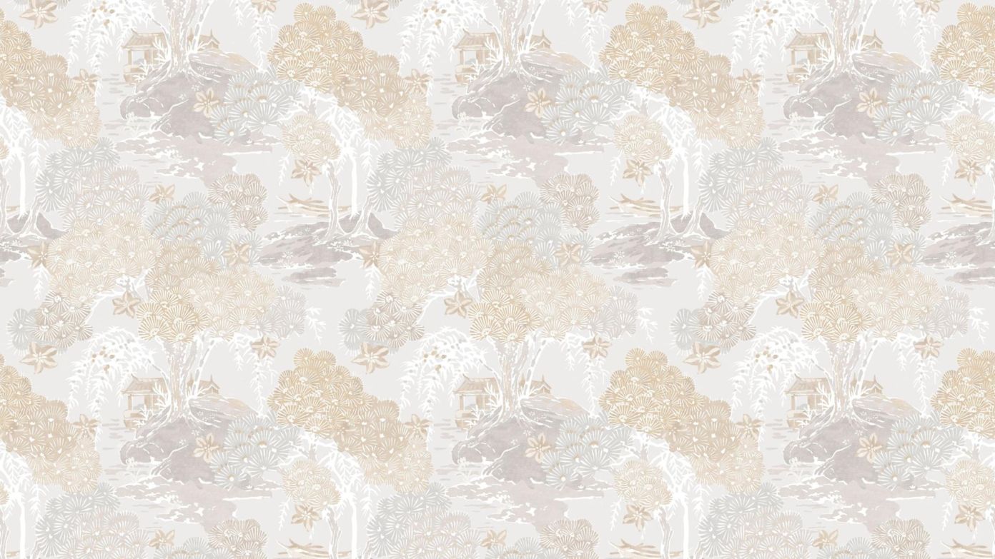 Taupe - Sea of Trees