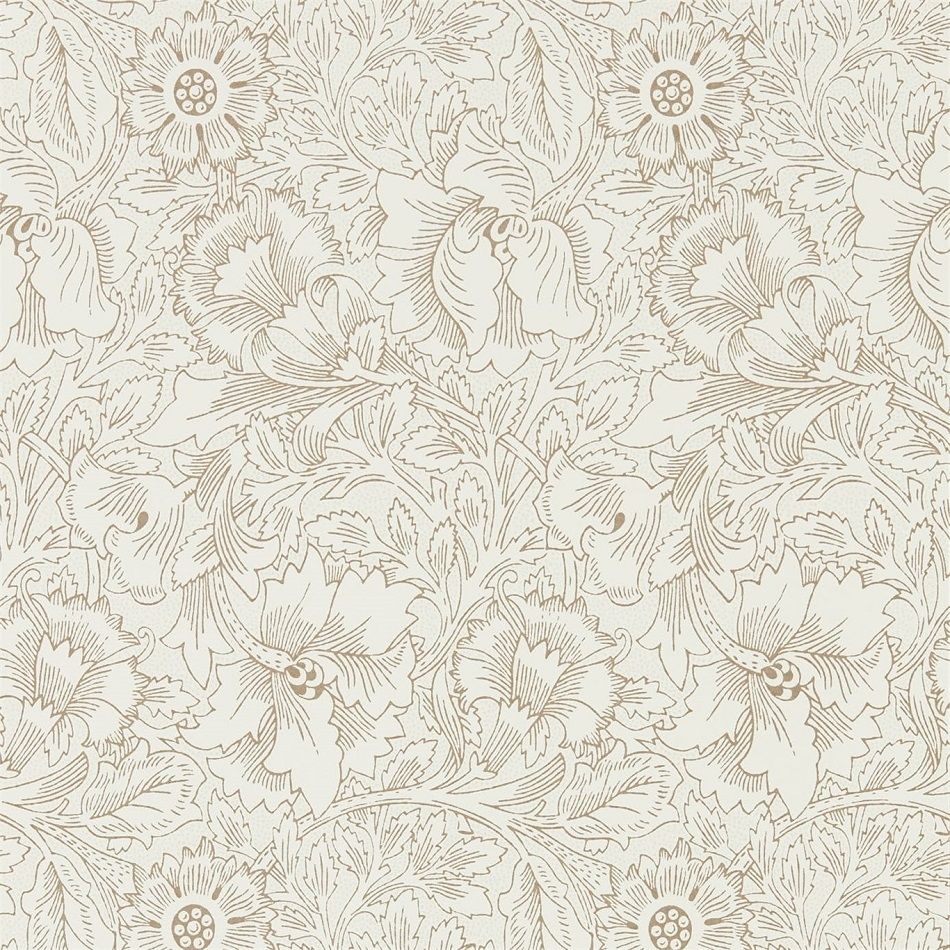 Gold - Pure Poppy