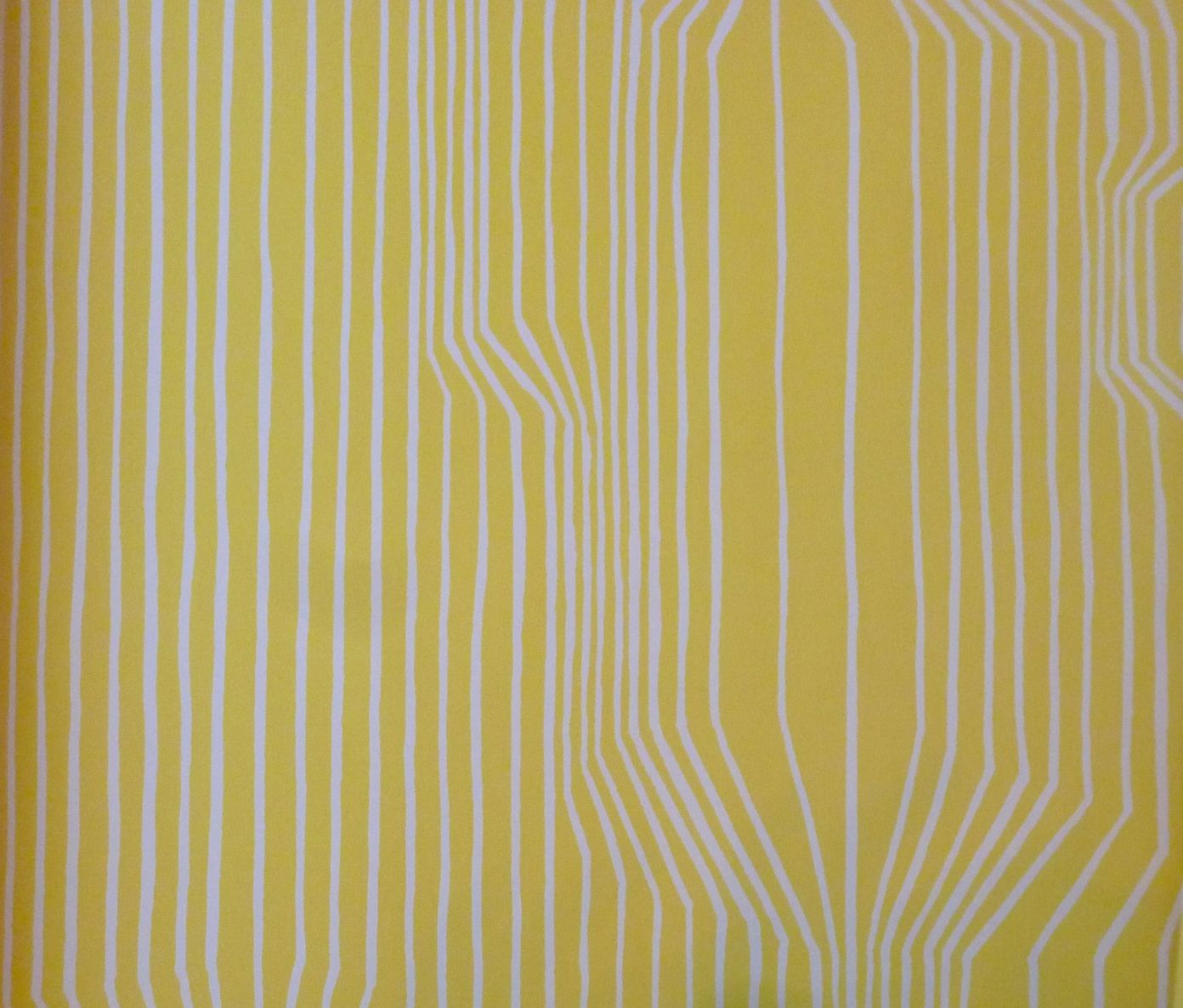 Yellow - Frekvenssi Vinyl
